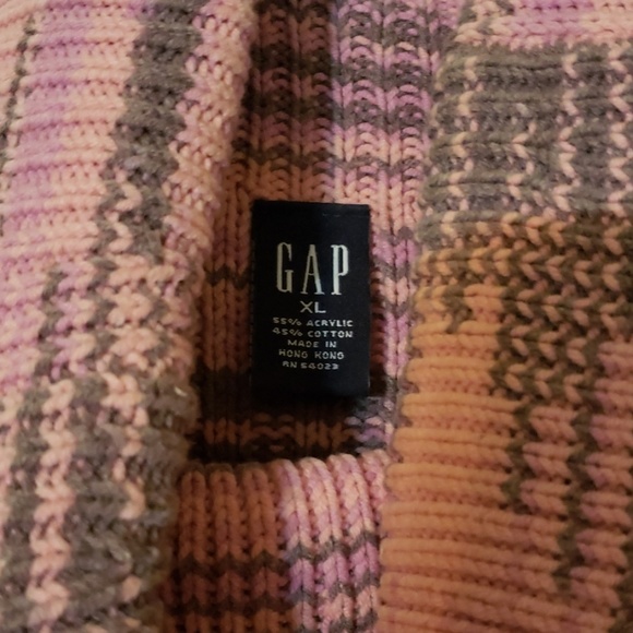 Gap Sweater XL - Picture 2 of 4